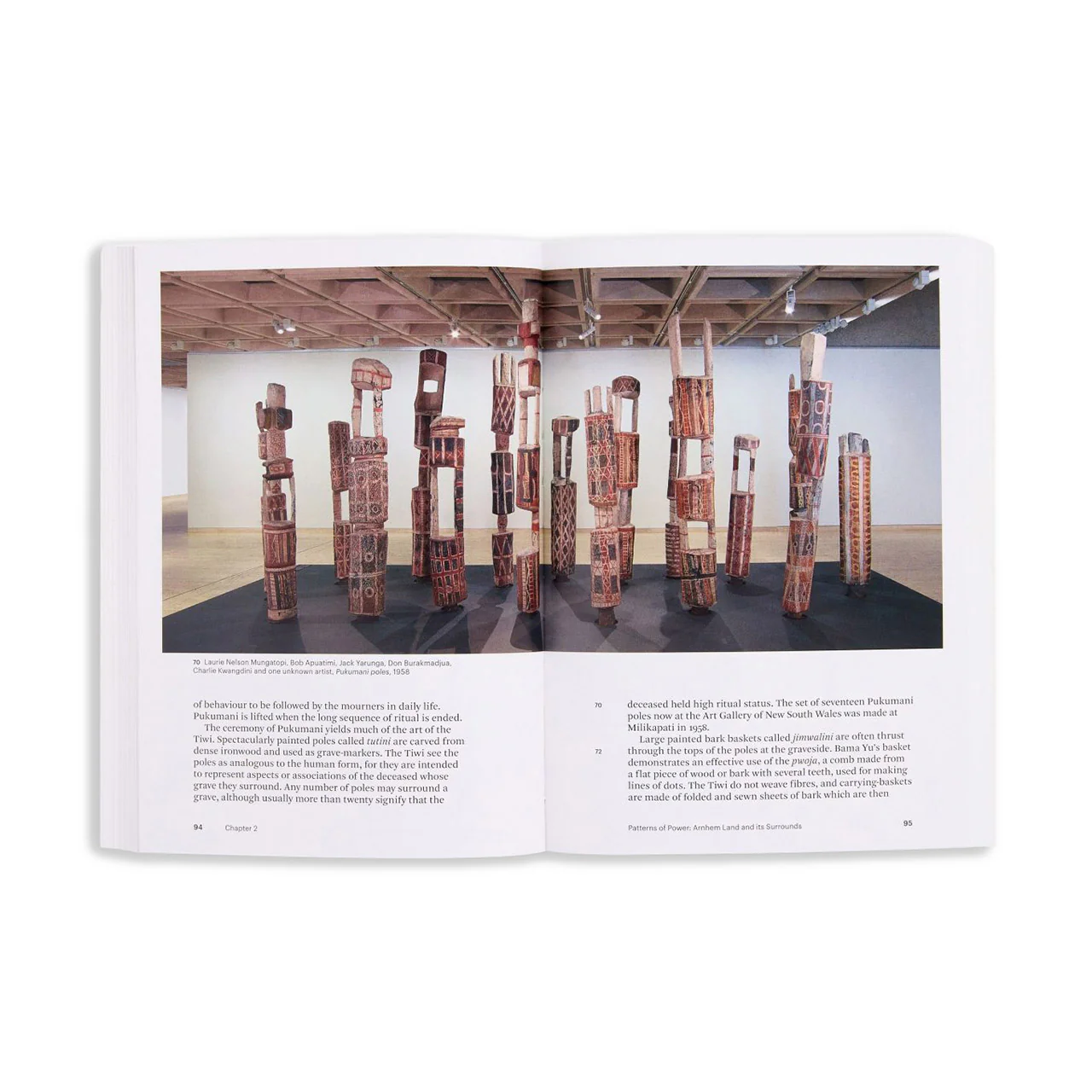 The World of Art - Aboriginal Art - Image 4