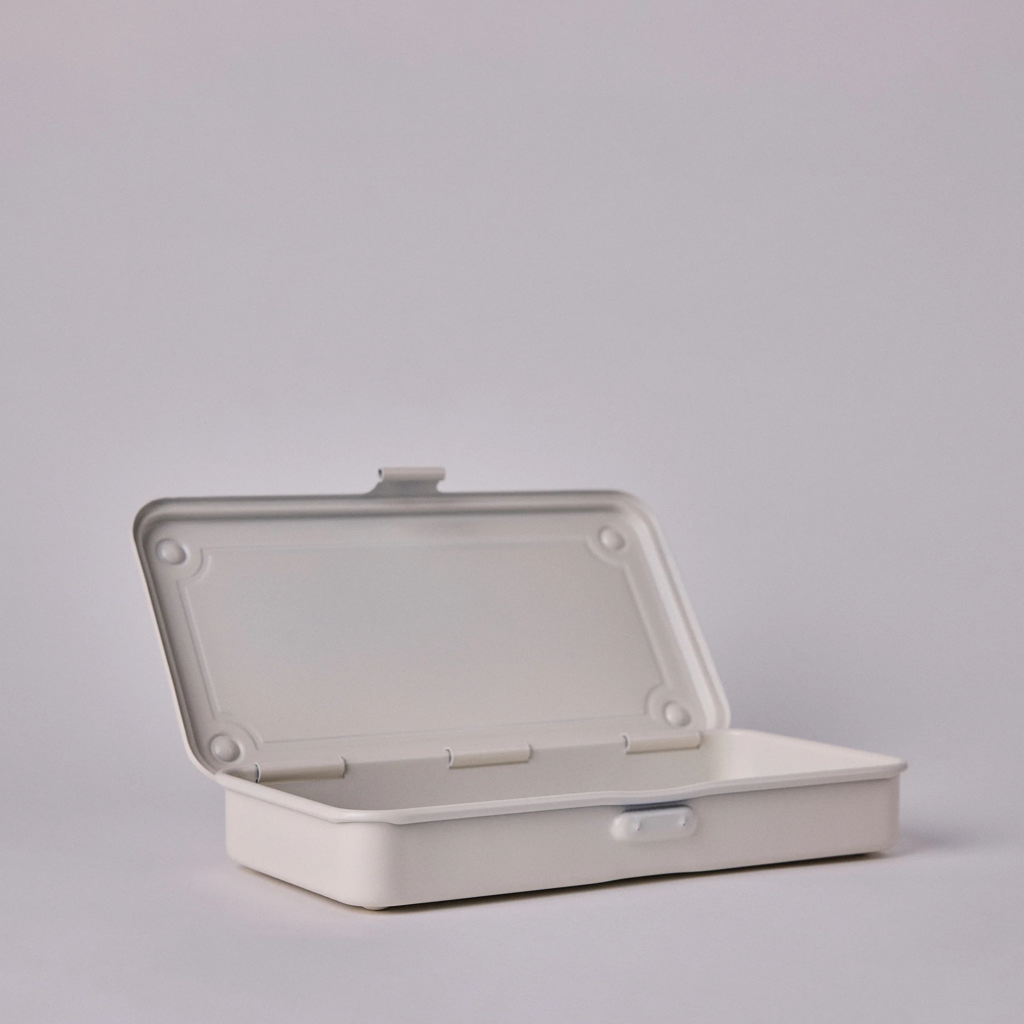 TOYO Trunk Shape Slim Toolbox T-192 19cm - Image 13