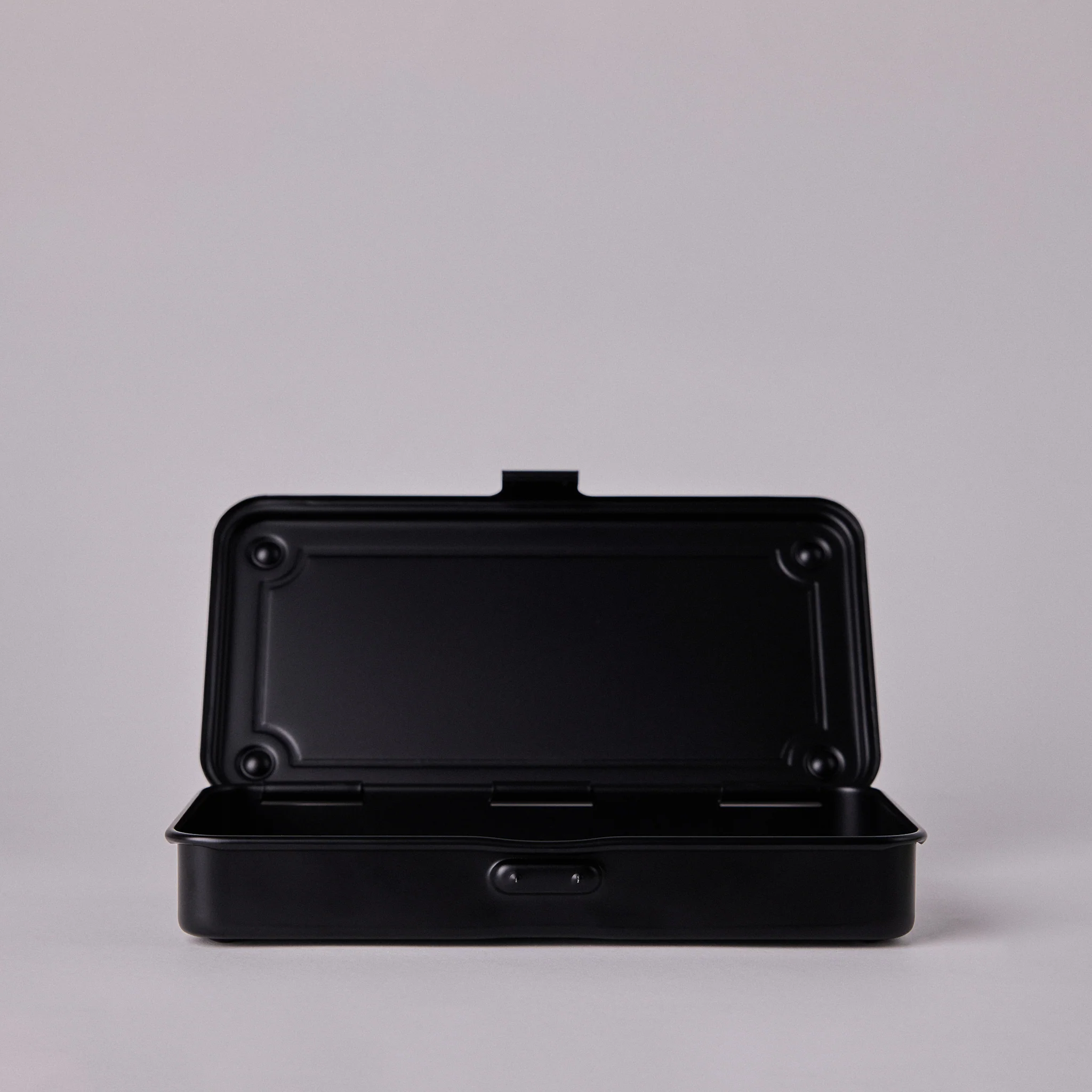 TOYO Trunk Shape Slim Toolbox T-192 19cm - Image 8