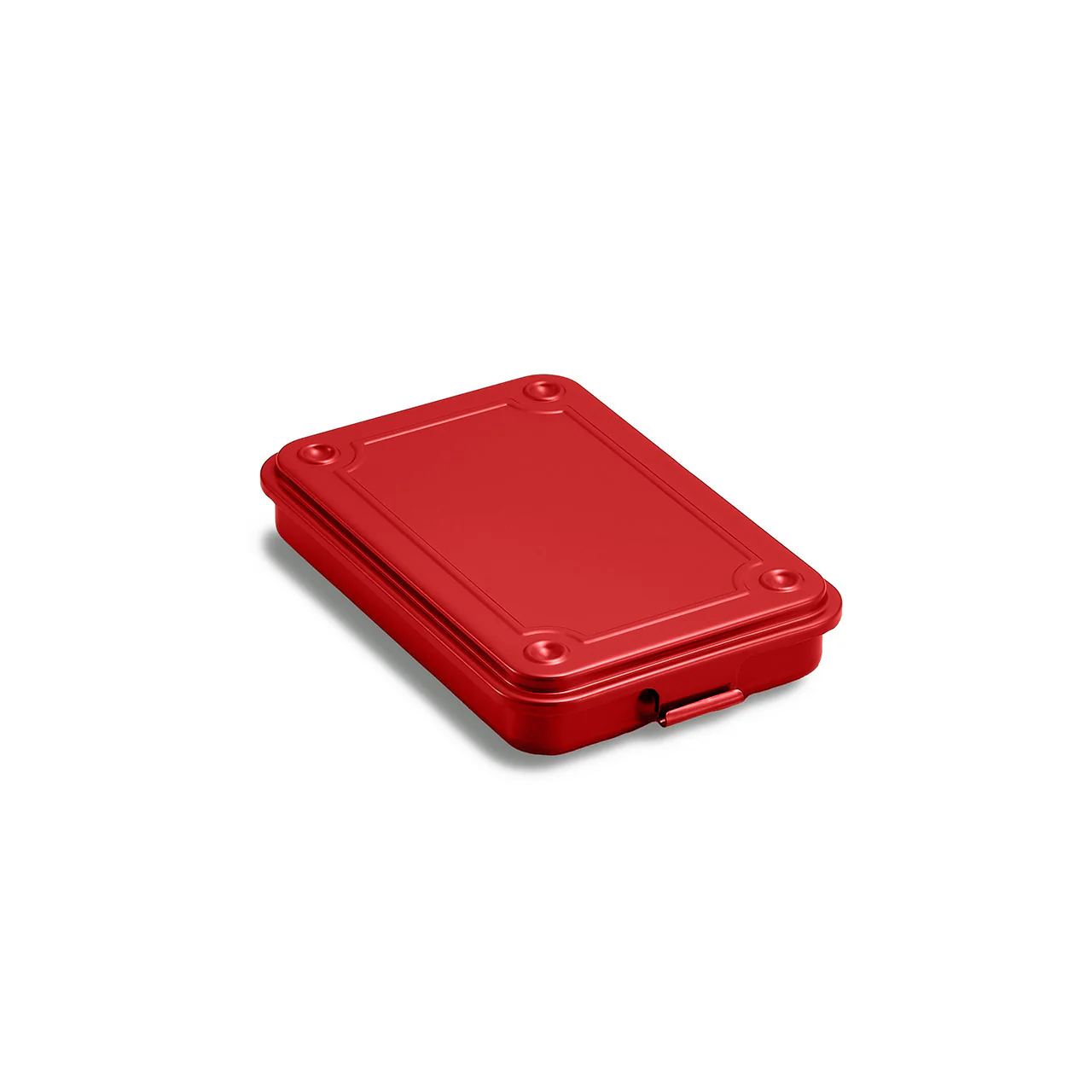 TOYO Trunk Shape Slim Toolbox T-152 15cm - Image 8