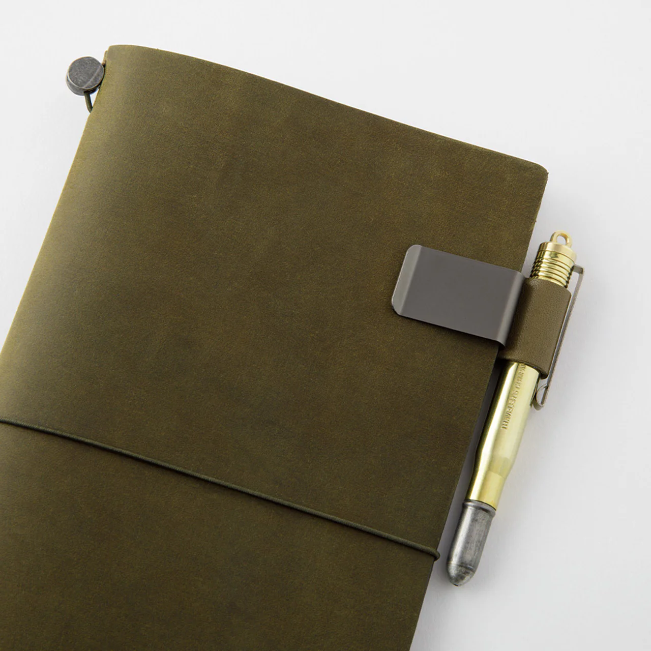 Traveler's Notebook Pen Holder Clip - Image 9