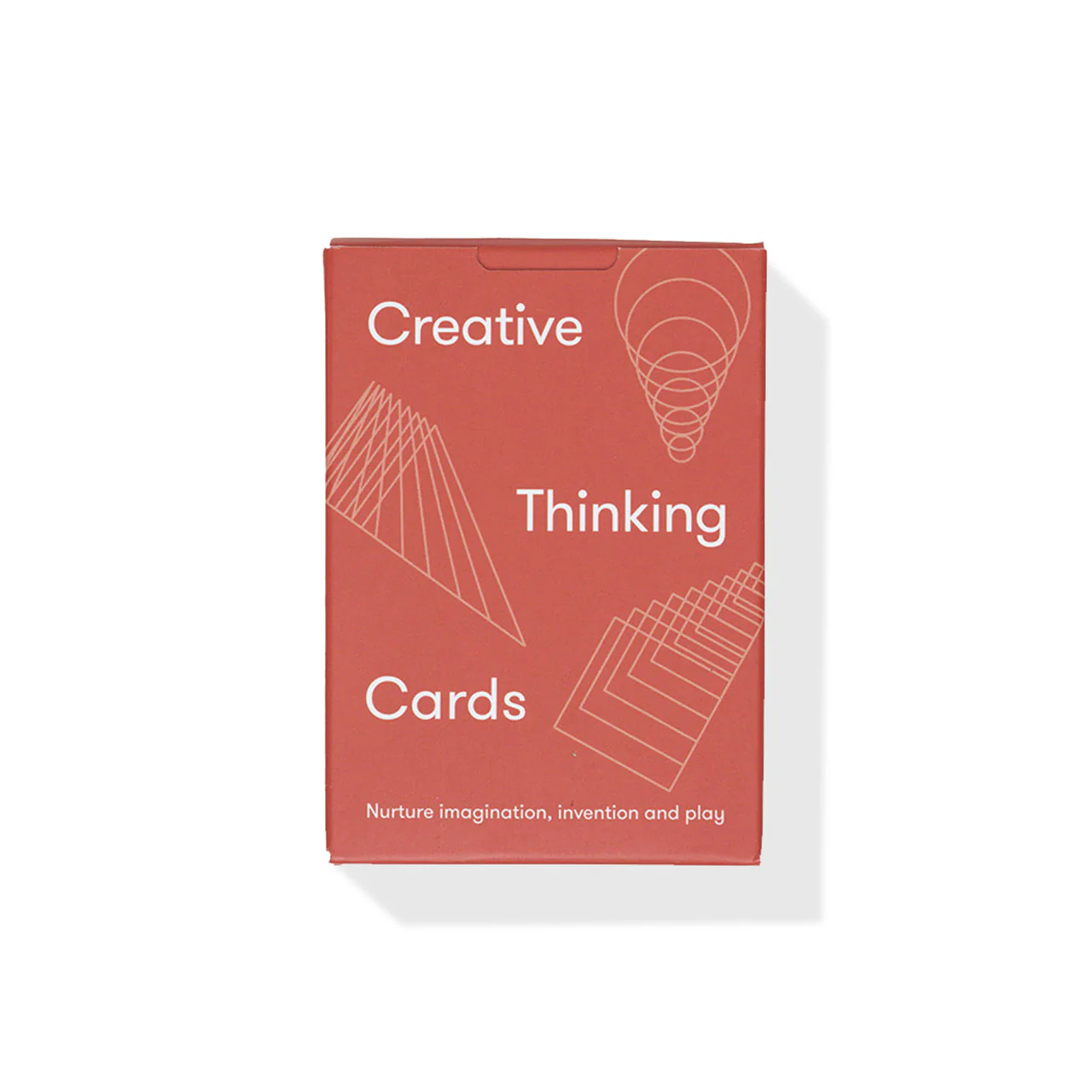 Creative Thinking Cards