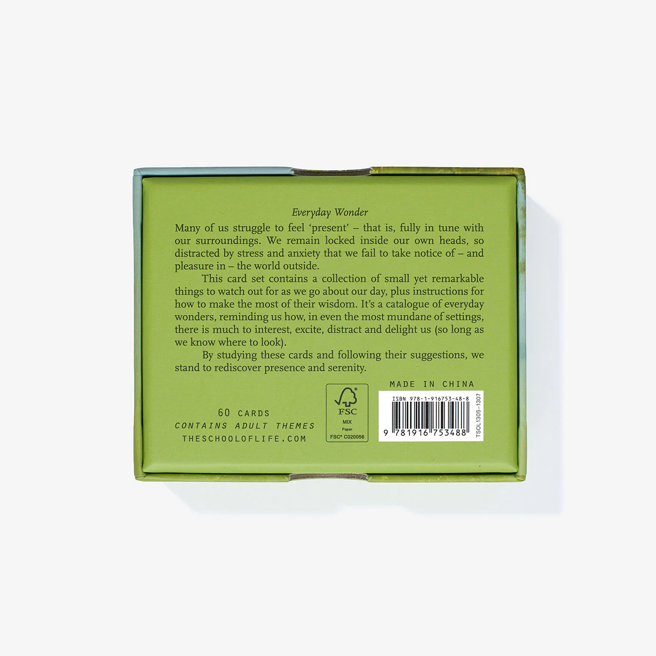 Everyday Wonder Prompt Cards - Image 2