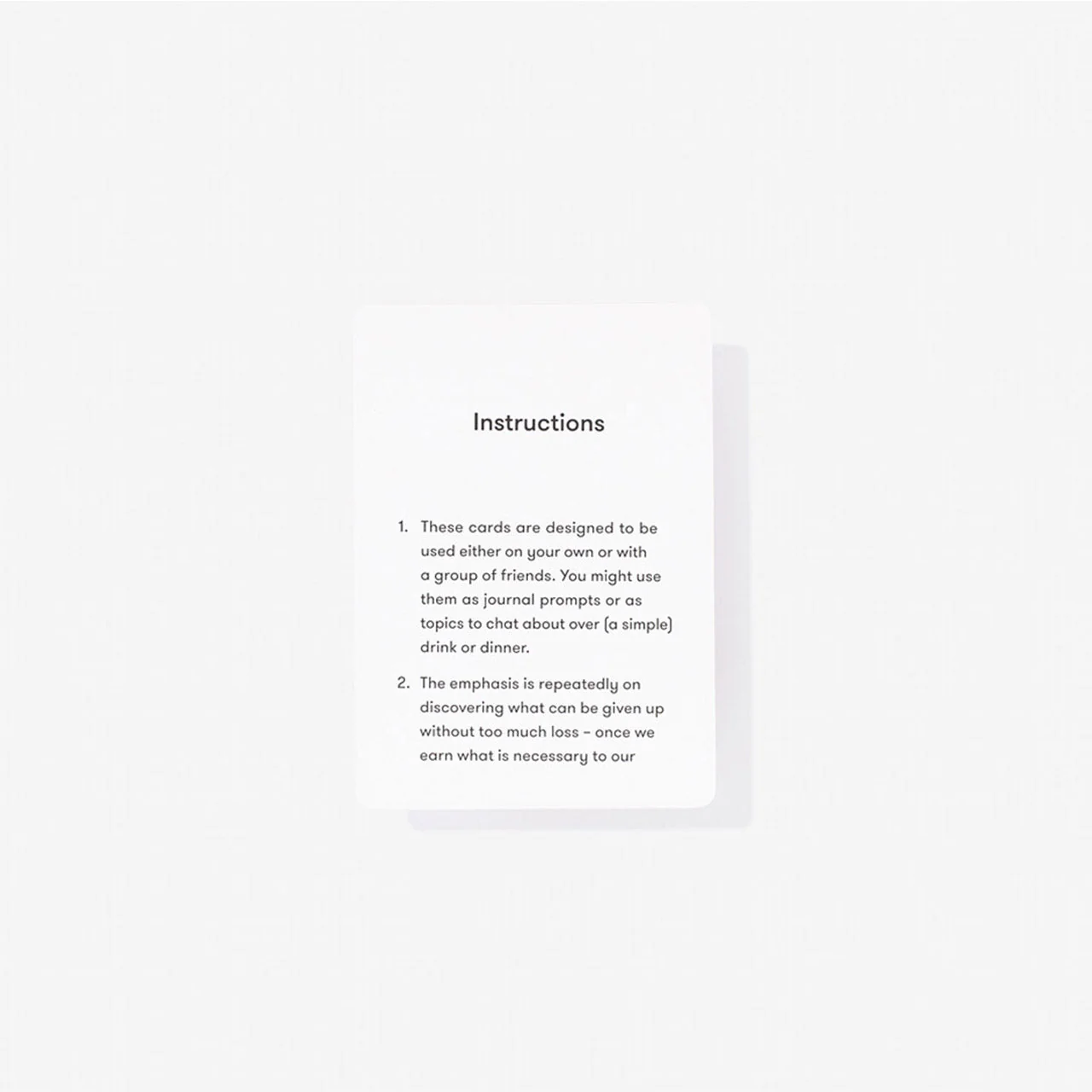 Simplicity Cards - Image 5