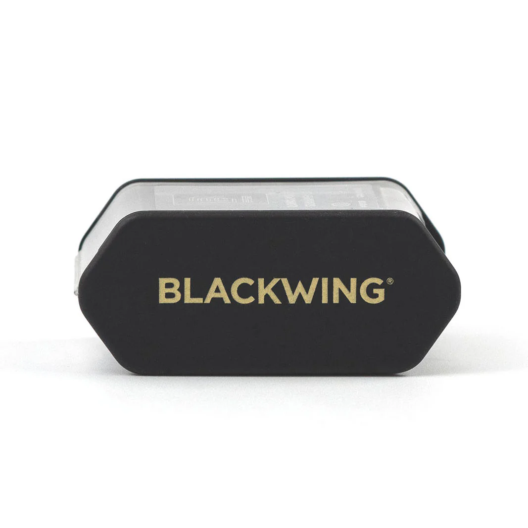Two-Step Long Point Pencil Sharpener