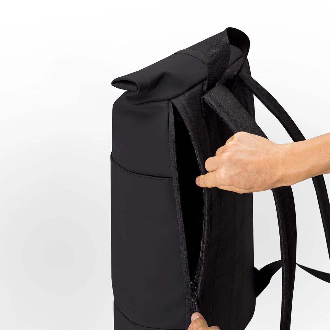 Hajo Backpack Medium 16L - Image 5