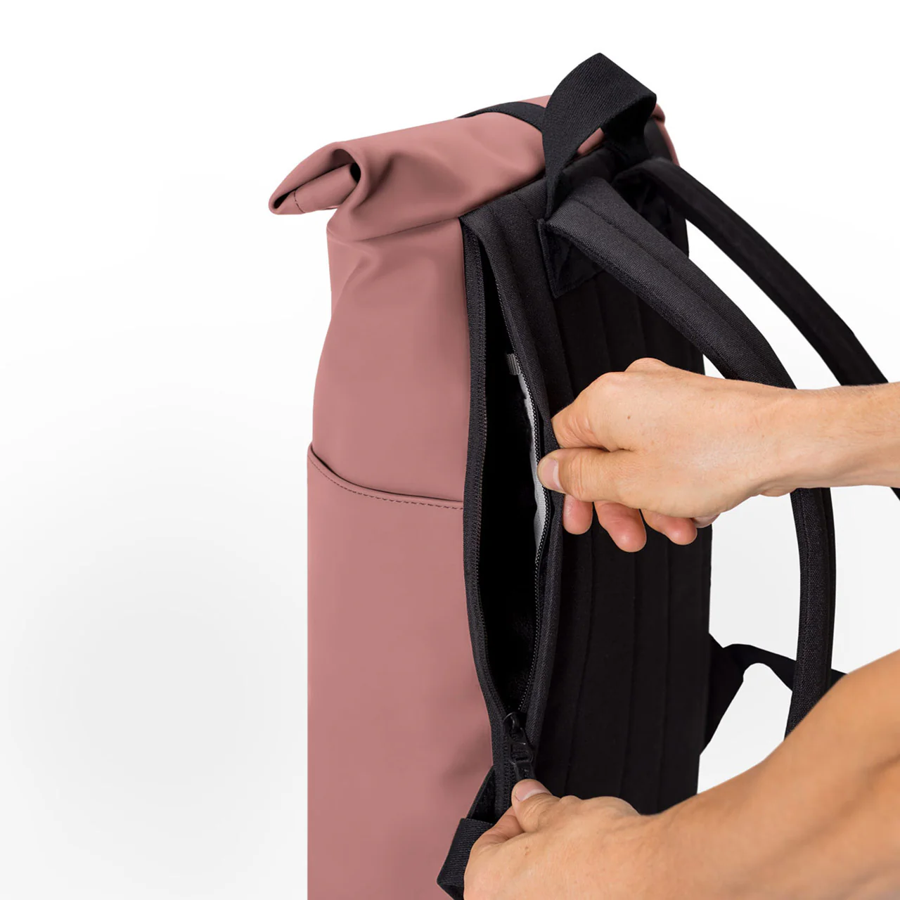 Hajo Backpack Mini Lotus Infinity - Image 18