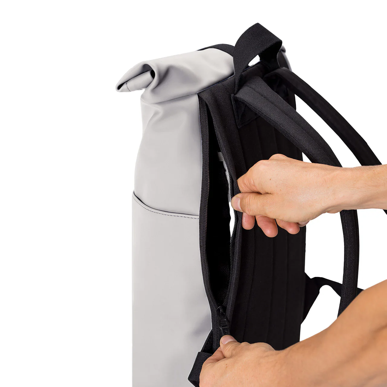 Hajo Lotus Infinity Backpack Medium 16L - Image 4